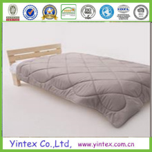 Duvet 2015 Microfiber Polar Fleece Soft Duvet New Warm Reversible Winter Bed Duvet